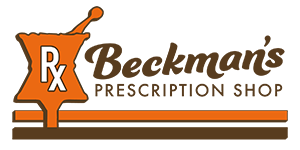 Beckman's Prescription Shop