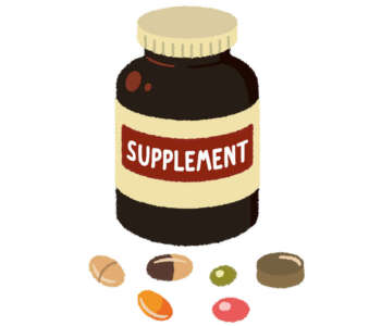 Supplements are concentrated tablets or capsules of vitamins, minerals, and other specific ingredients that help maintain and improve health.